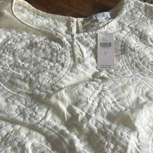 Anthropologie. Eri + Ali